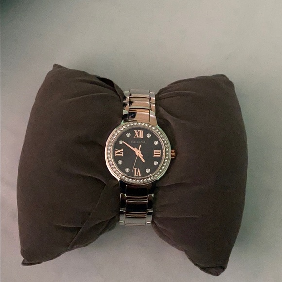 Bulova Watch main image 6